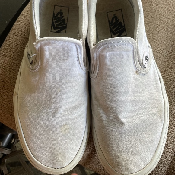Vans slip-on - Picture 1 of 3